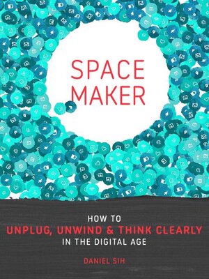 cover image of Spacemaker